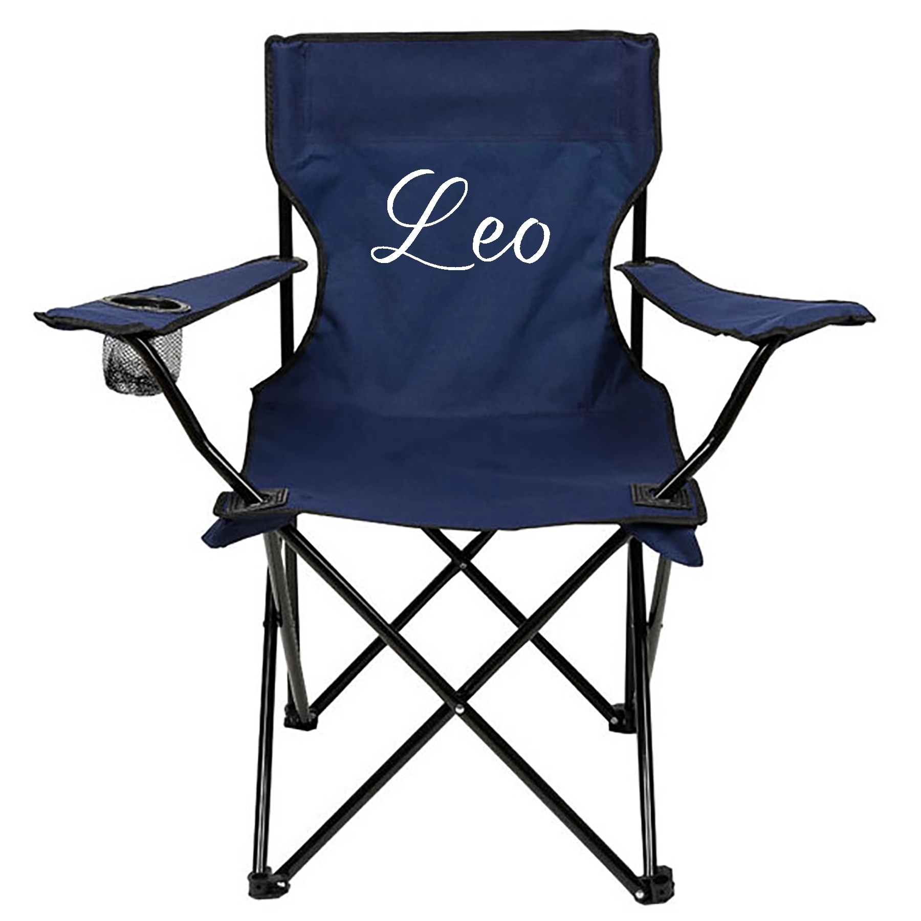 Folding Camping Chair 1