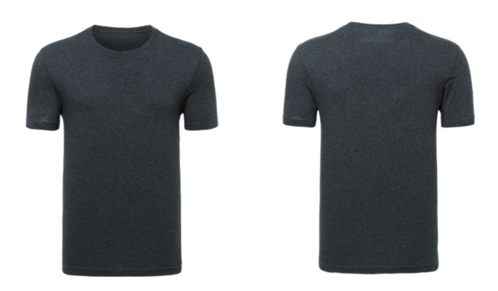 Men's Advertising Shirt 3