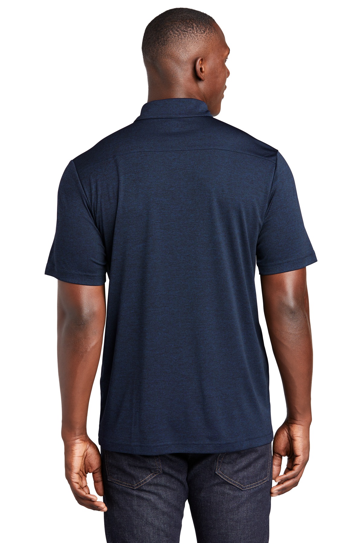 Sport-Tek Endeavor Polo. ST467 20