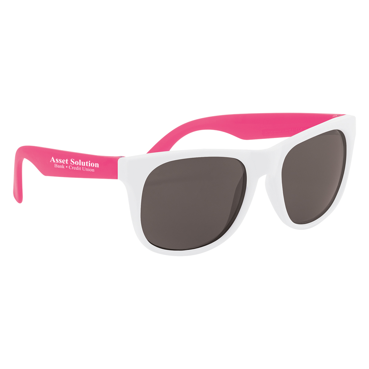 Rubberized Sunglasses 136