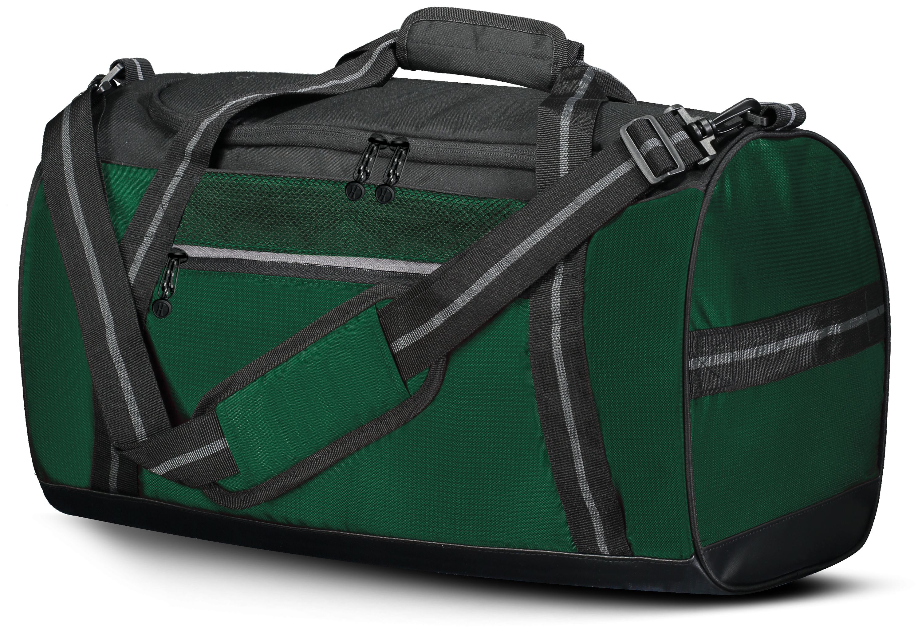 Rivalry Duffel Bag 7