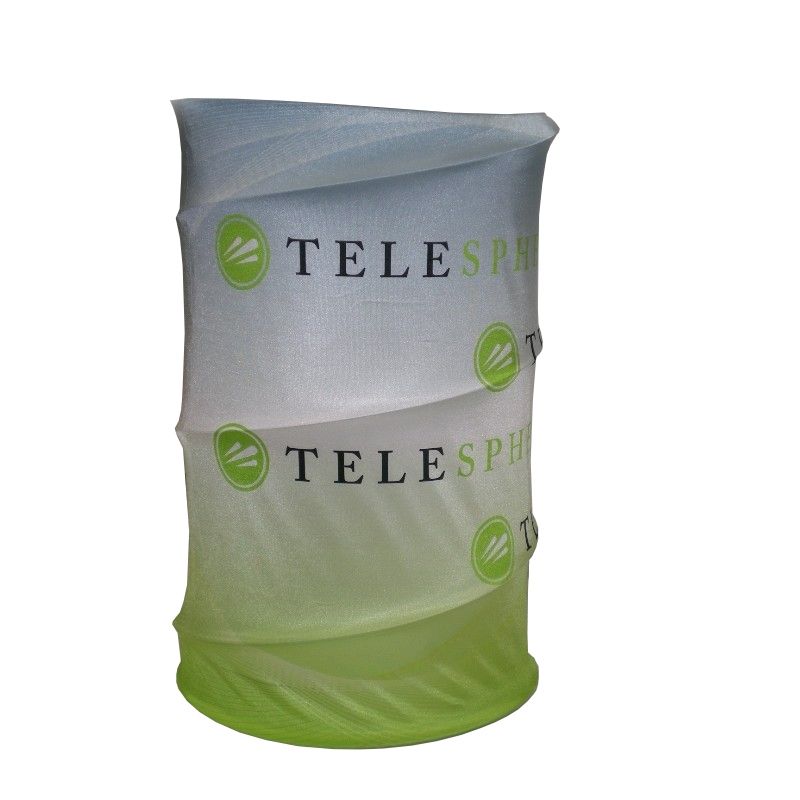 Event Bin™ Garbage Bin 4