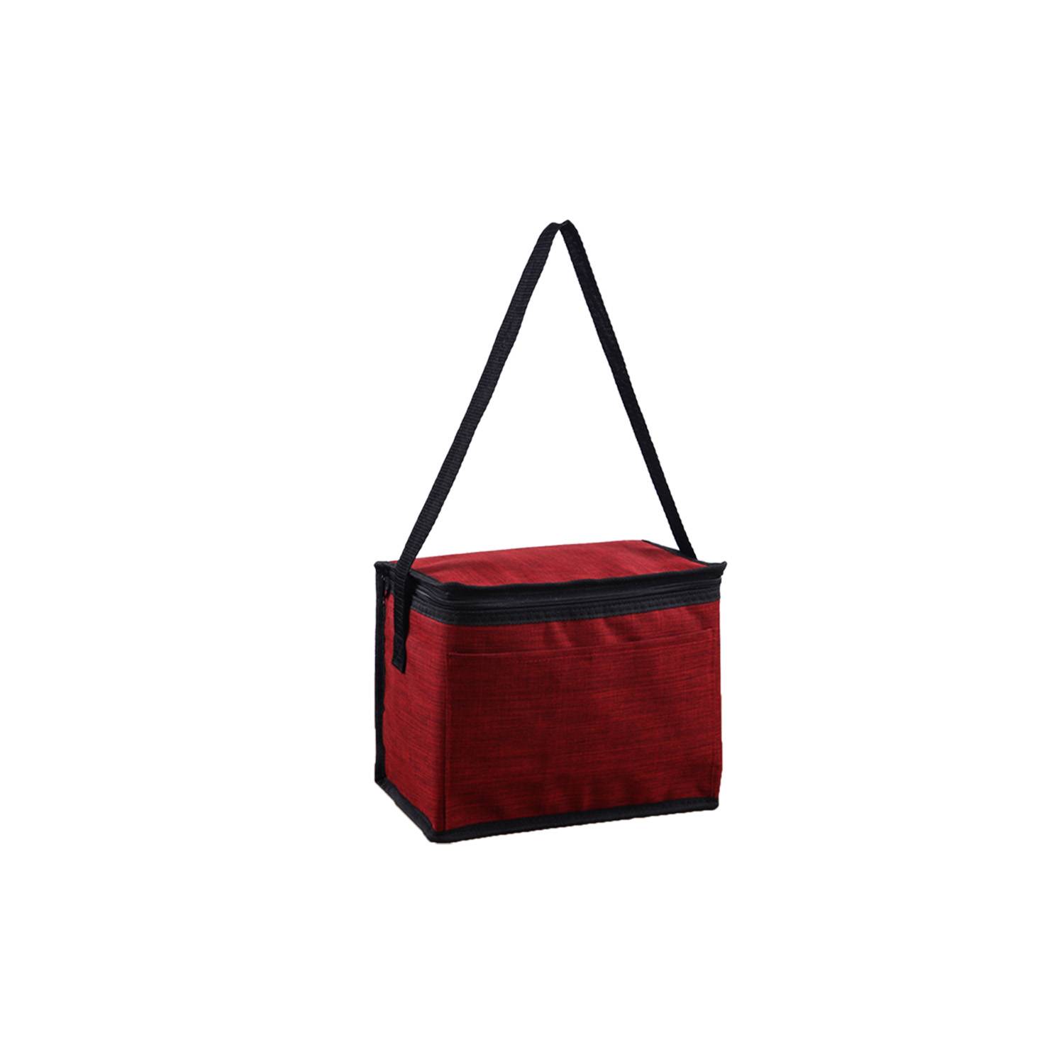Oxford Large Capacity Portable Lunch Insulation Bag 3