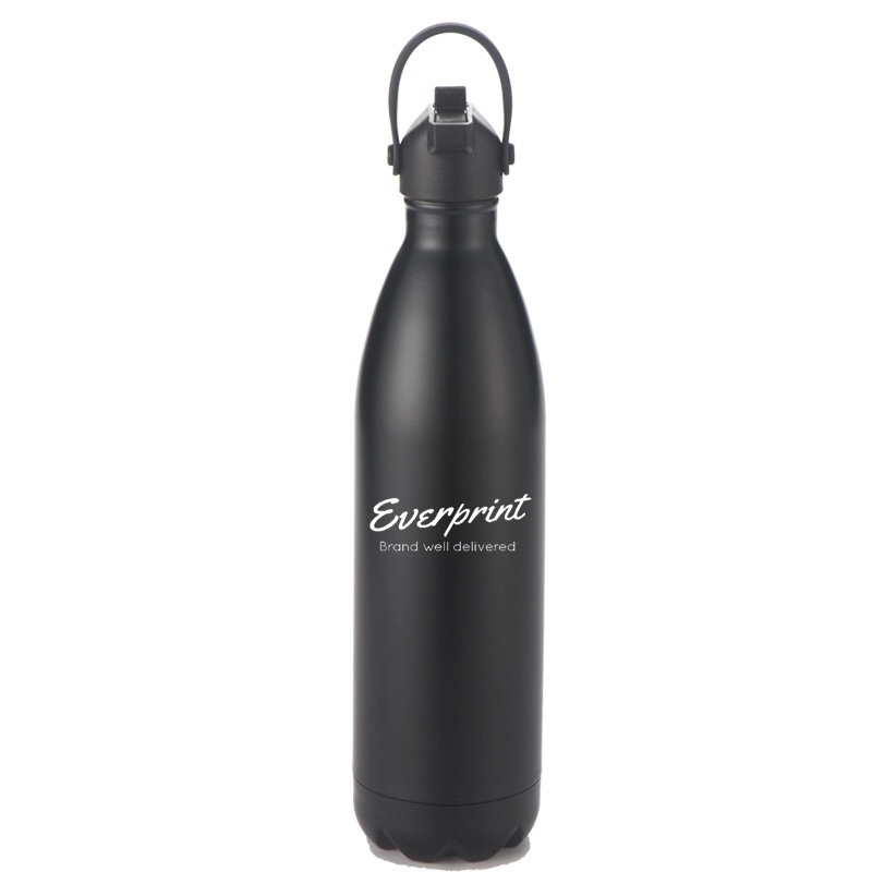 16oz Stainless Steel Leak Proof Lid Bullet Vacuum Tumbler 4