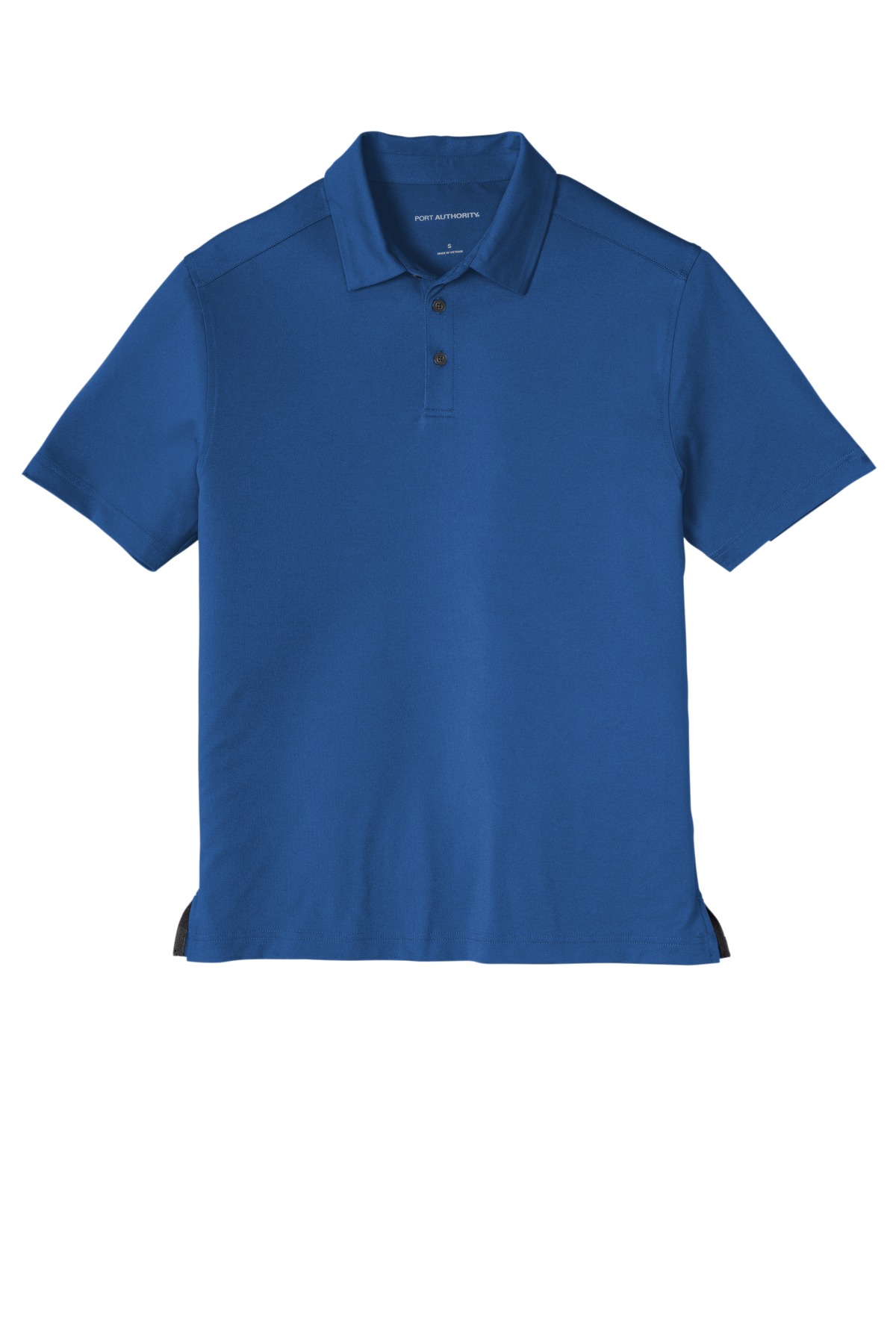 Port Authority City Stretch Polo K682 8