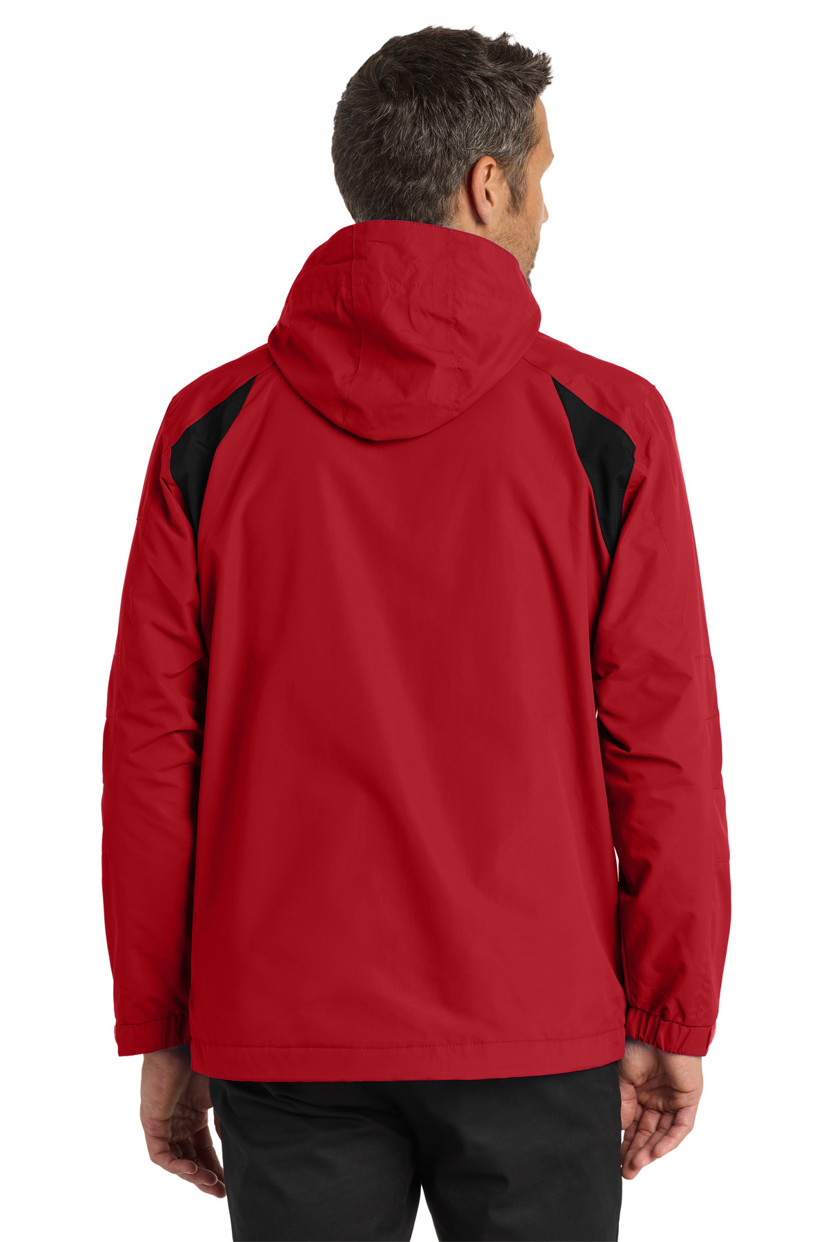 Port Authority All-Season II Jacket. J304 16