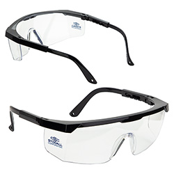 Sentry Safety Glasses 6