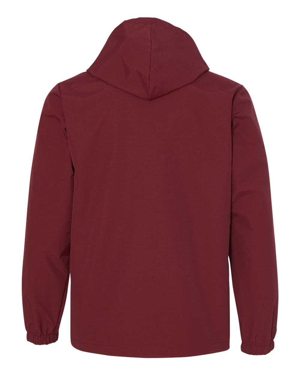 Men's Water-Resistant Hooded Windbreaker - EXP95NB 27