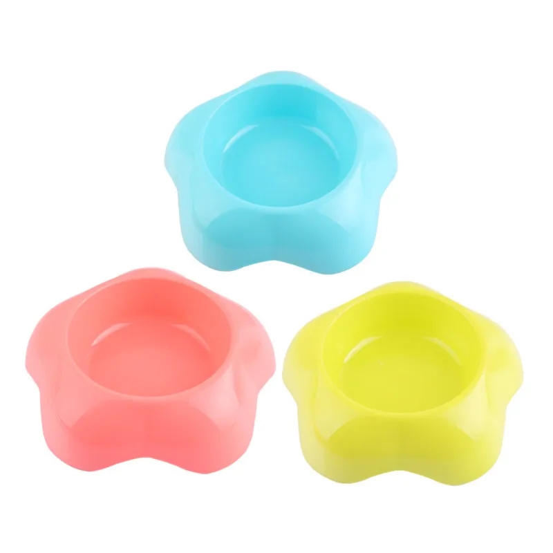 Stainless Steel Pet Bowl 3
