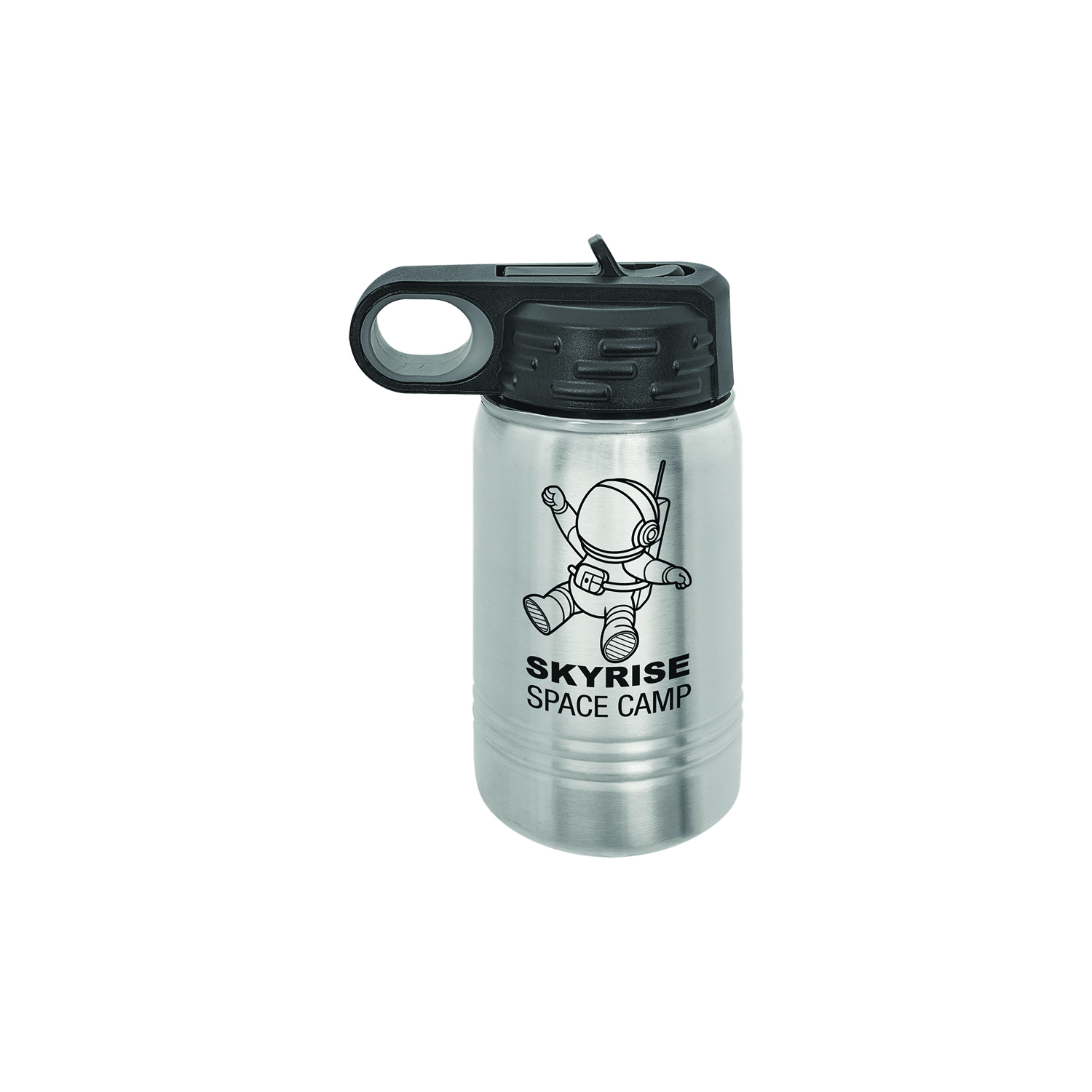 Polar Camel 12oz Stainless Steel Water Bottle 36