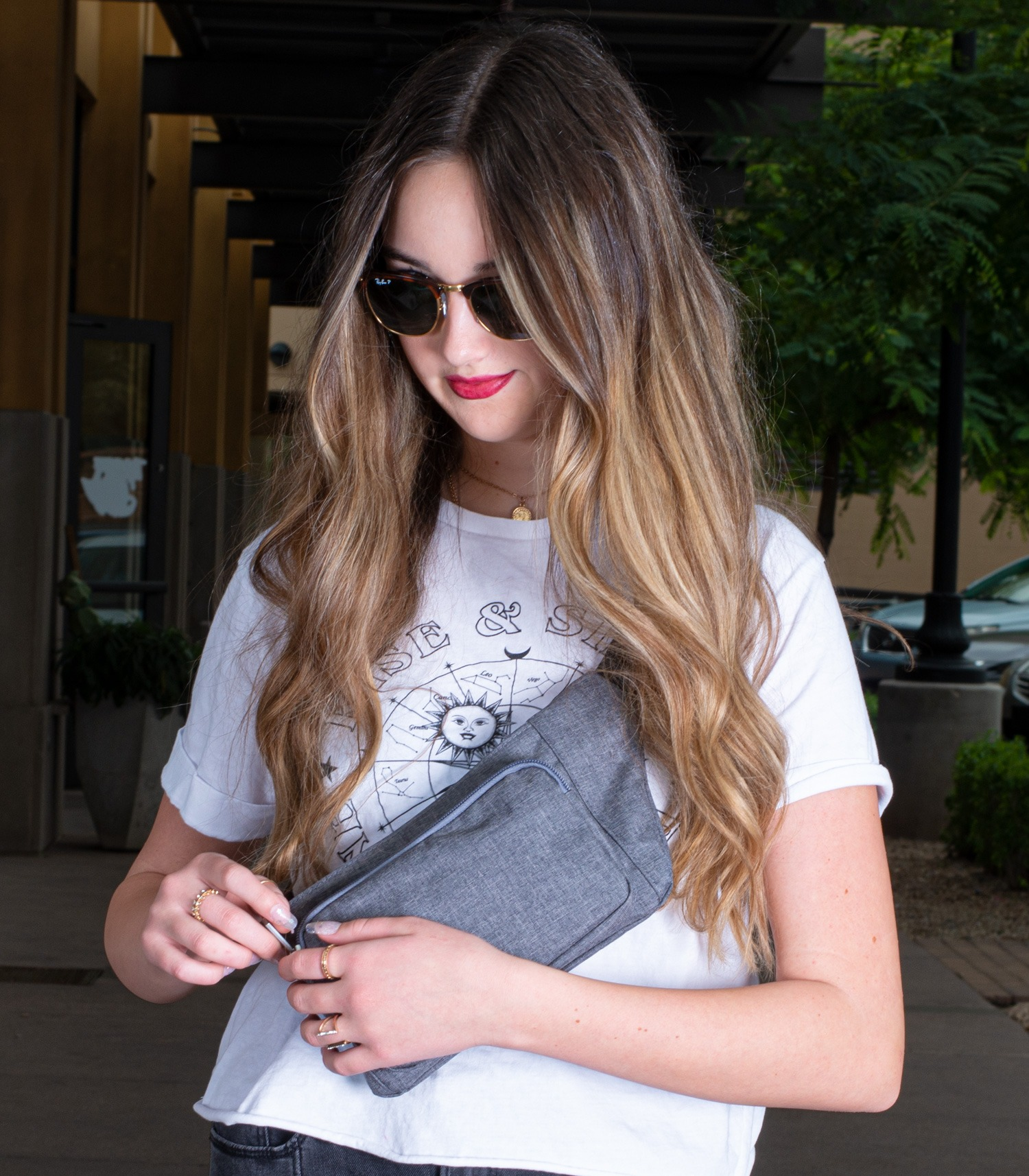 The Hipster Waist Bag 4