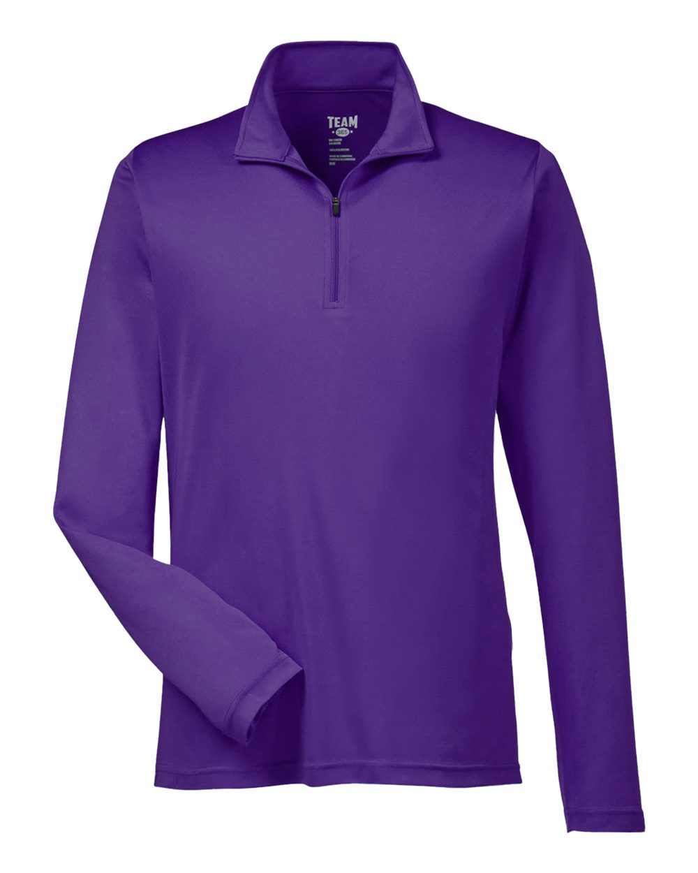 Men's Zone Performance Quarter-Zip Pullover - TT31 40