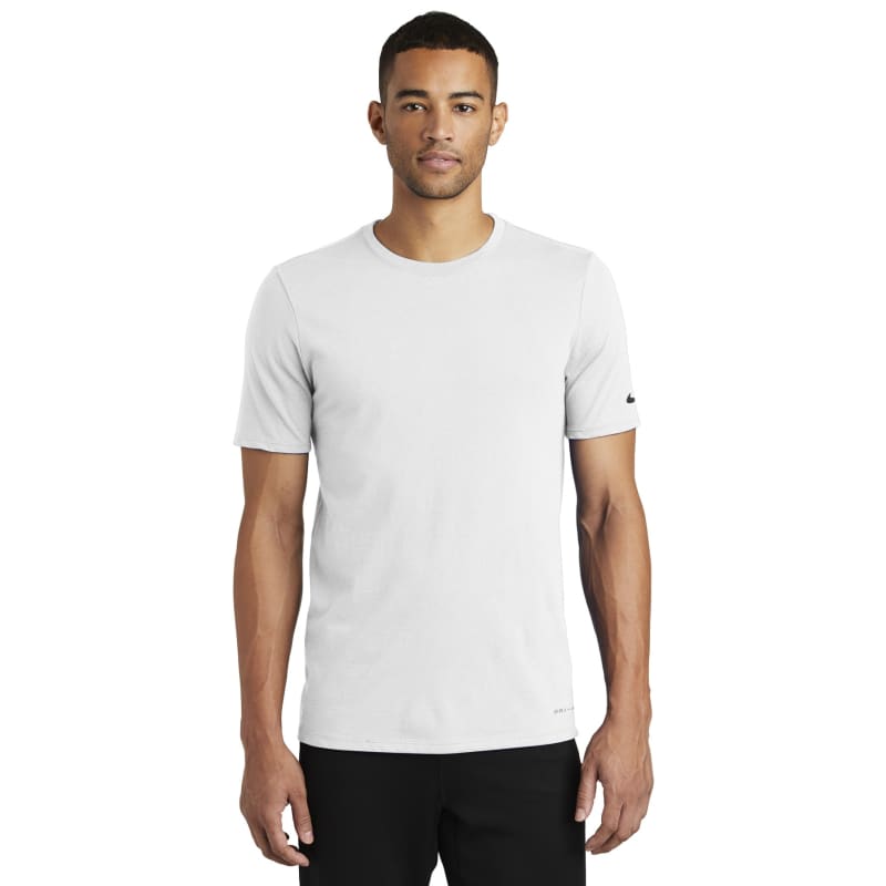 Nike Dri-FIT Cotton/Poly Tee. 33