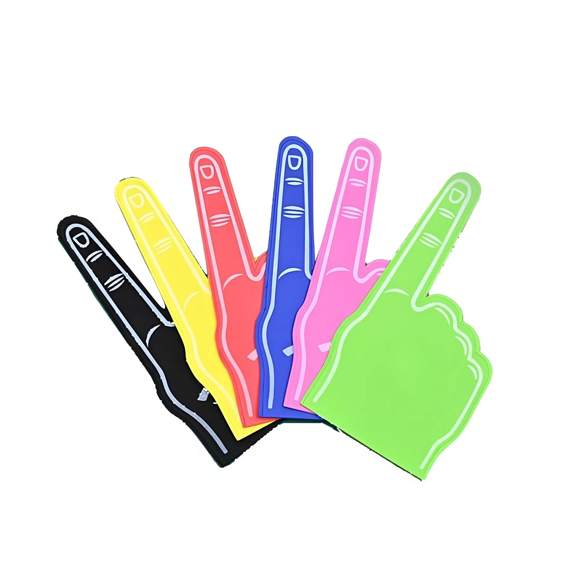 Giant Foam Finger 5
