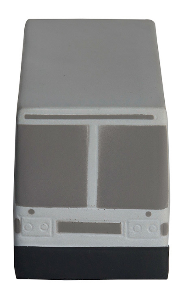 Shuttle Bus Stress Reliever 3