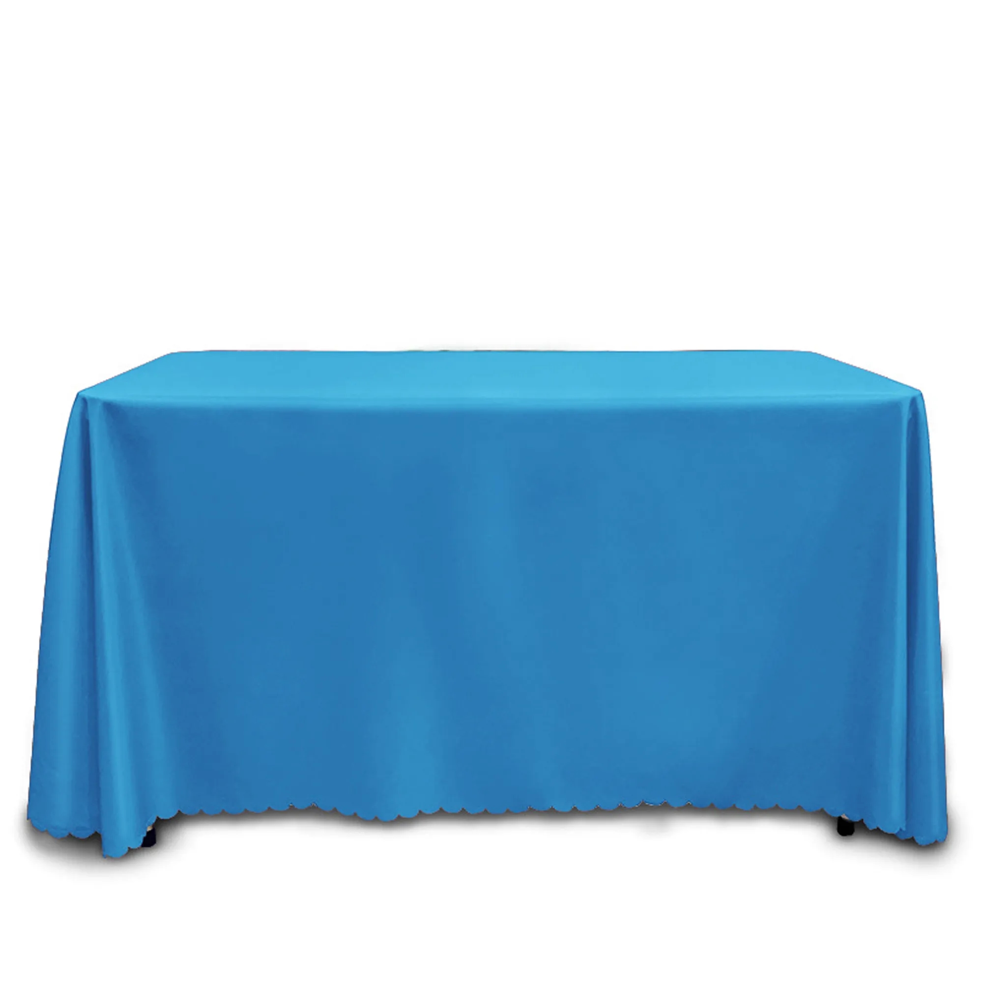 Table Cloth Oil-Proof Spill-Proof & Water Resistance 7