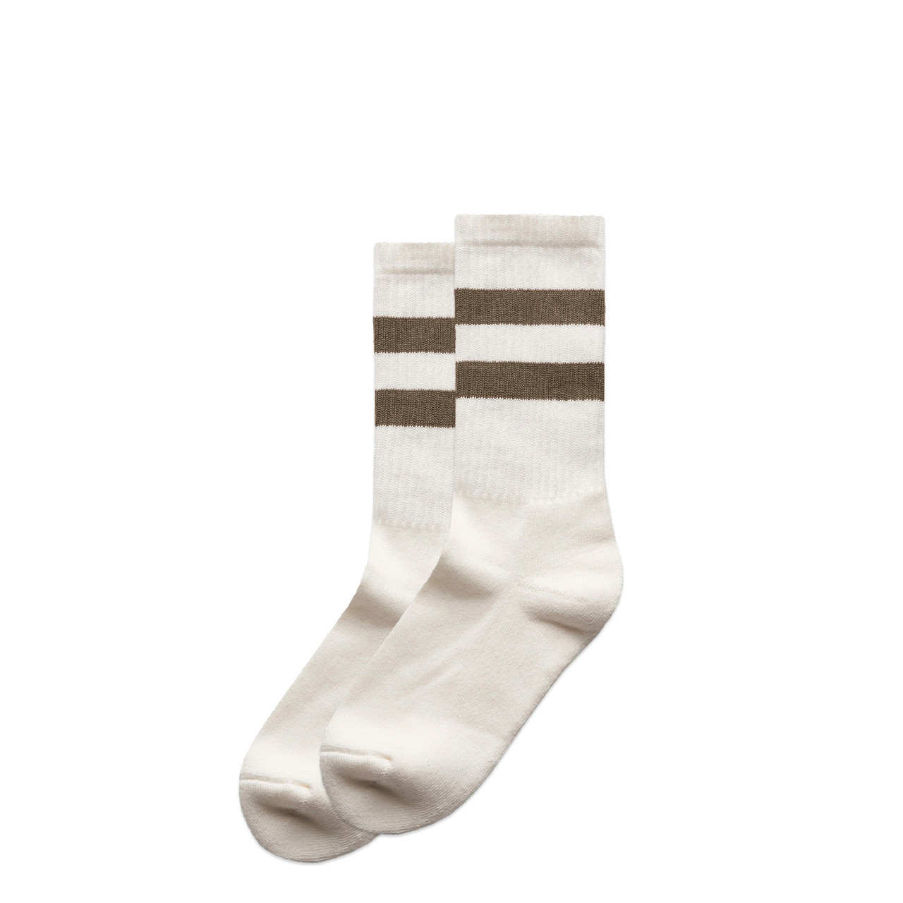 Relax Stripe Socks (2 Pairs) | 1210 9