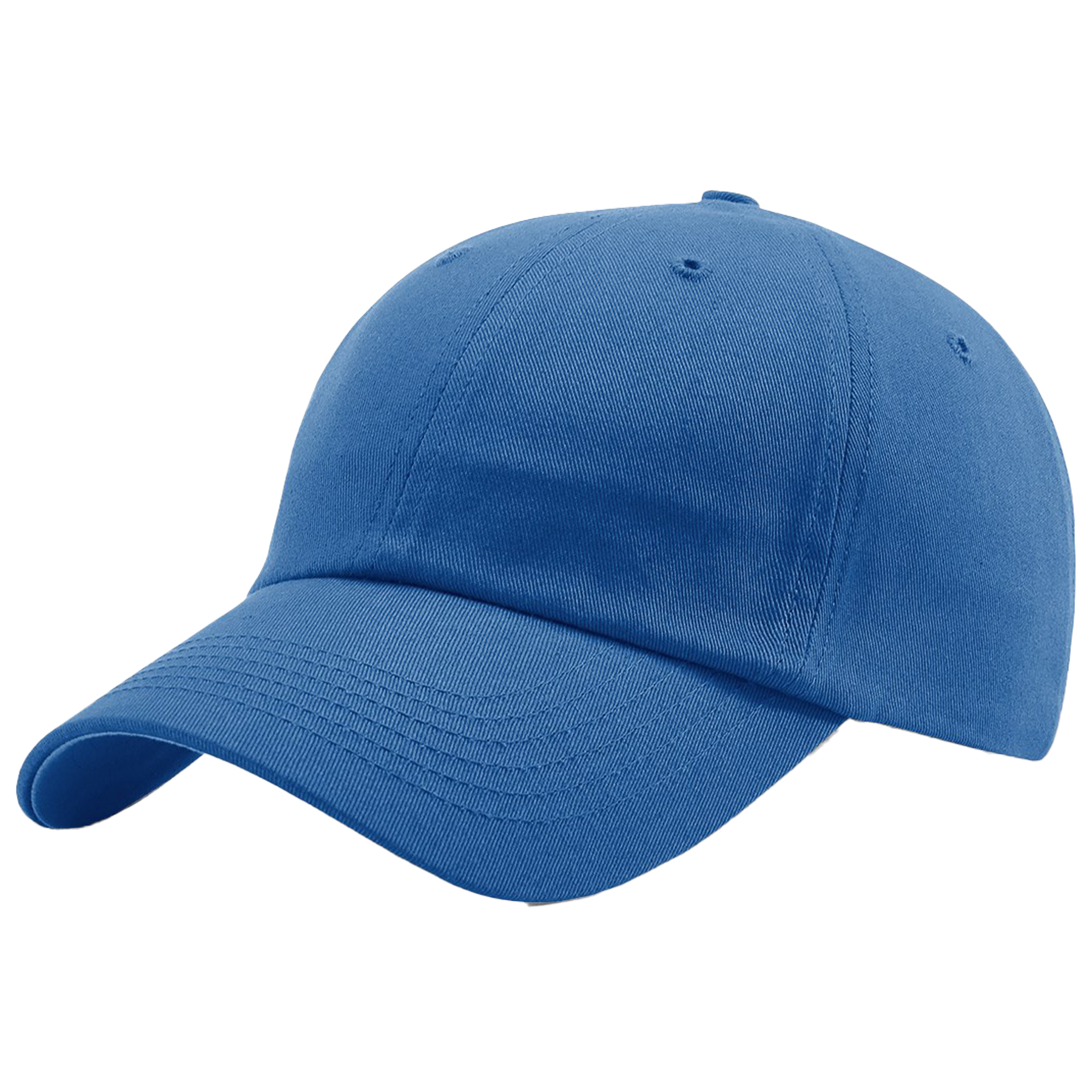 Richardson R65S Relaxed Twill Snapback Hat w/ Embroidery 19