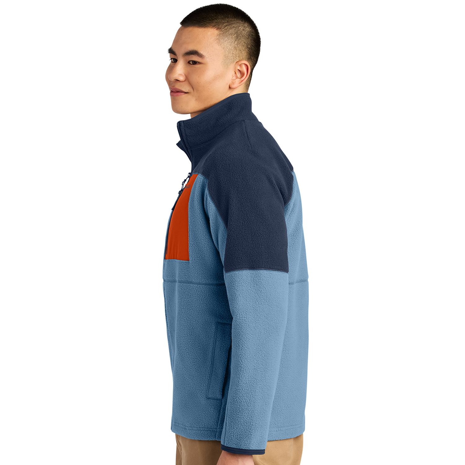 Cotopaxi® Abrazo Full-Zip Fleece Jacket 5