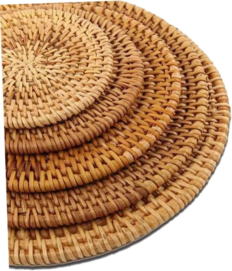 Woven Placemats 2