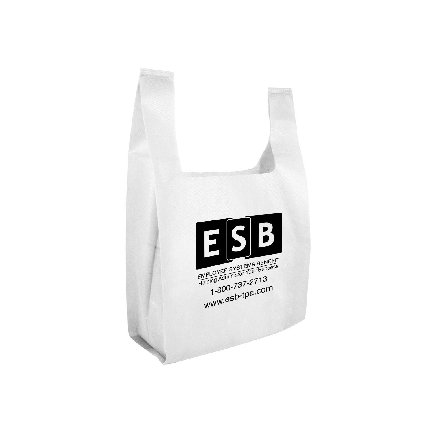 Polytex  13 X 17 X 7 Grocery Sack 1