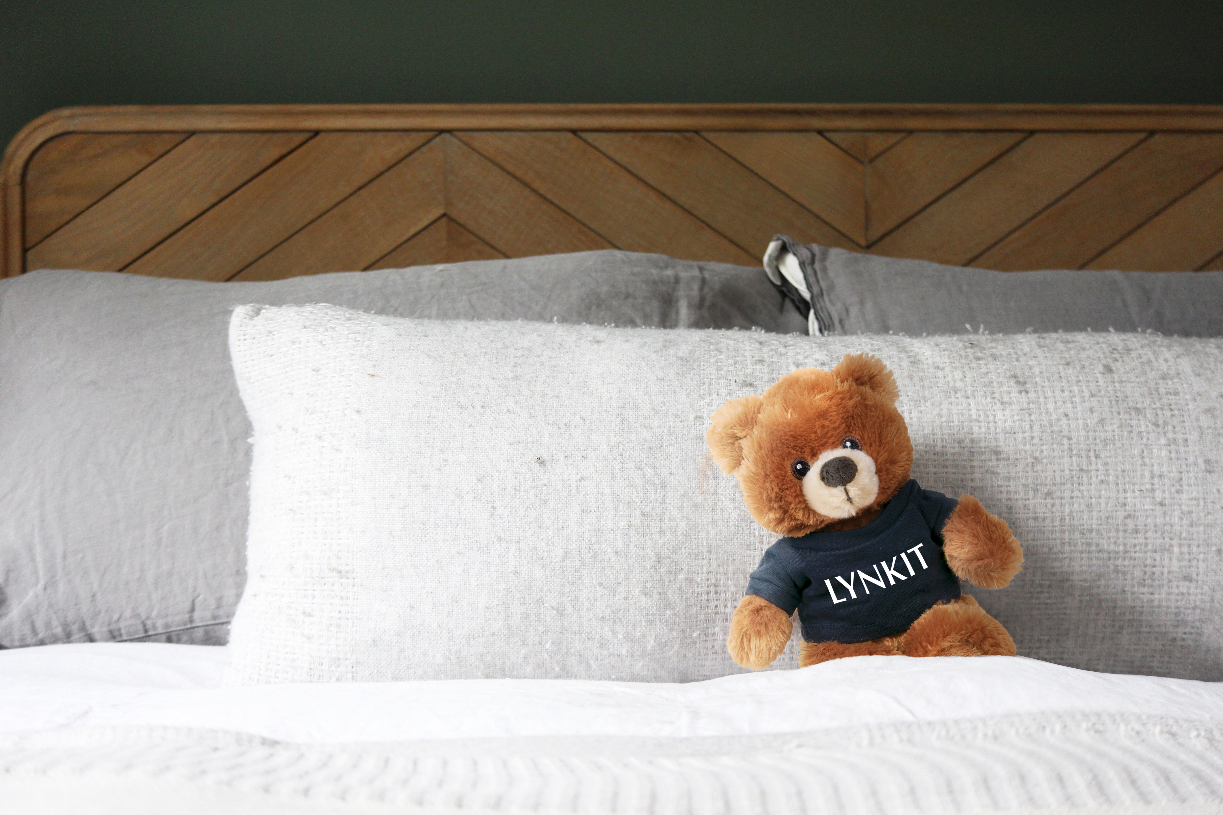 Chelsea Teddy Bear™  Buster - 9.5" Plush 11