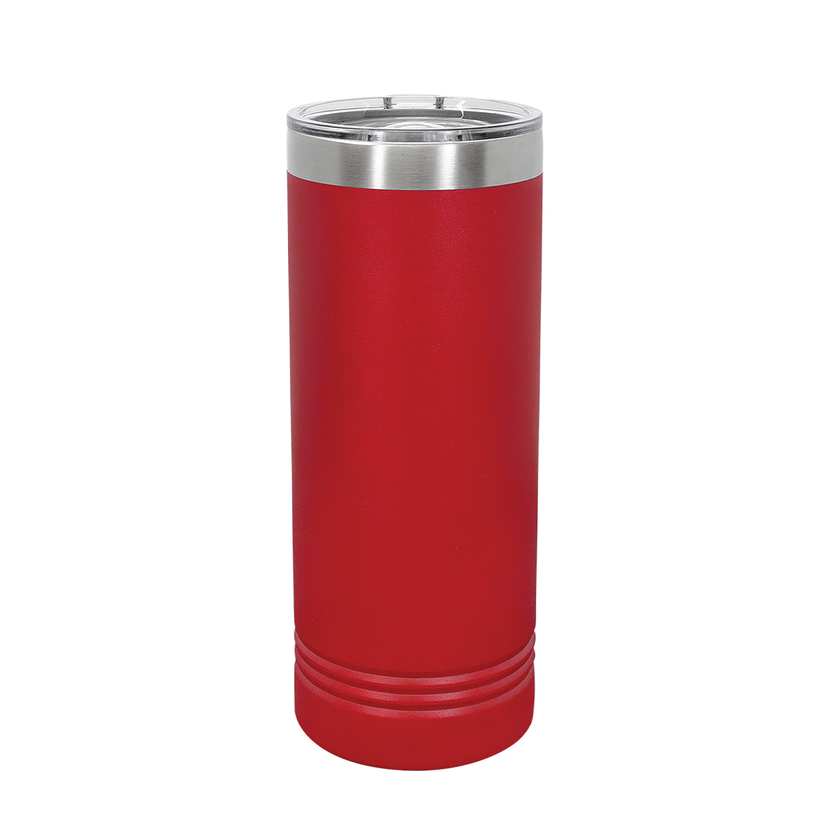 22 oz Skinny Tumbler w/ Slider Lid
