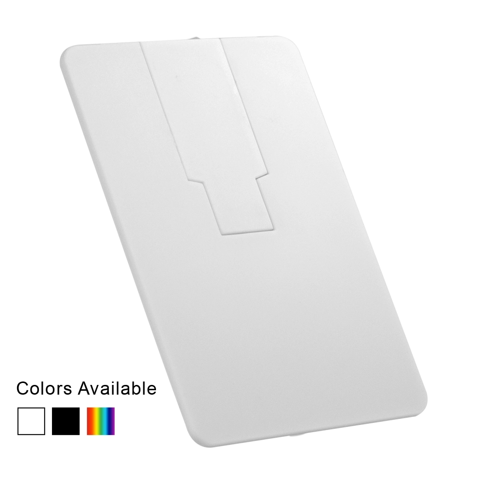 CC Backflip USB Flash Drive 2.0