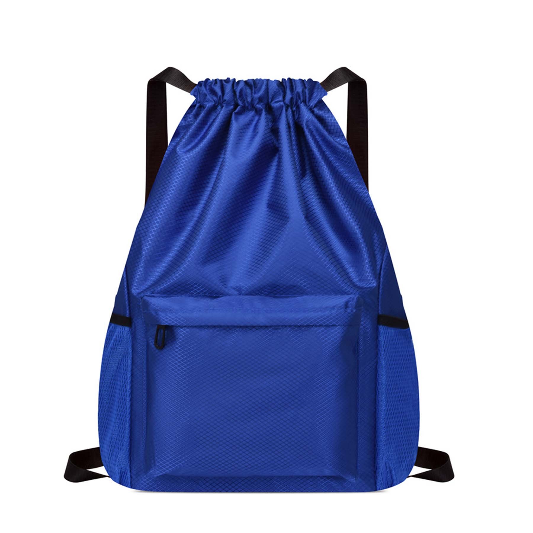 Waterproof Drawstring Backpack 2