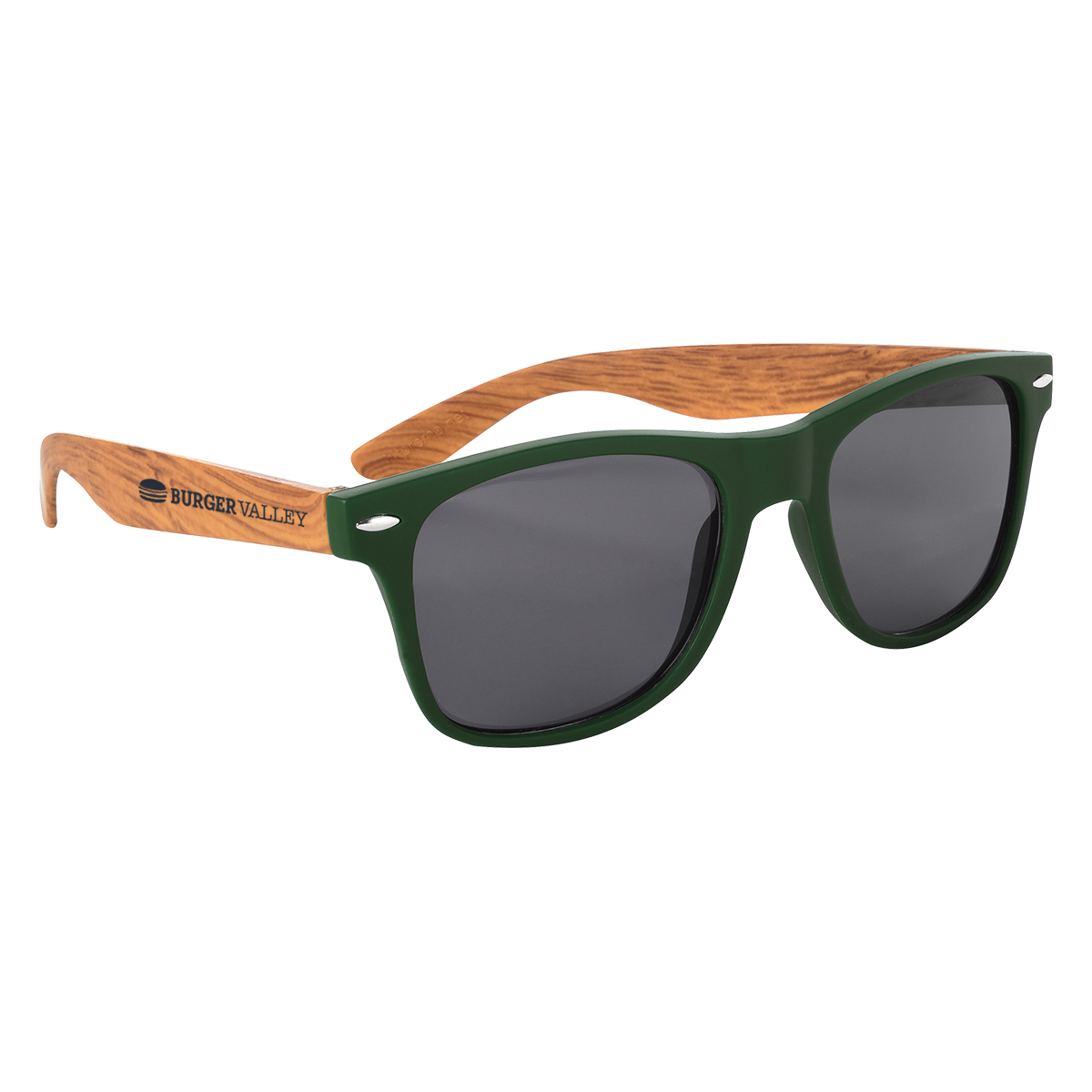 Surfrider Malibu Sunglasses 25
