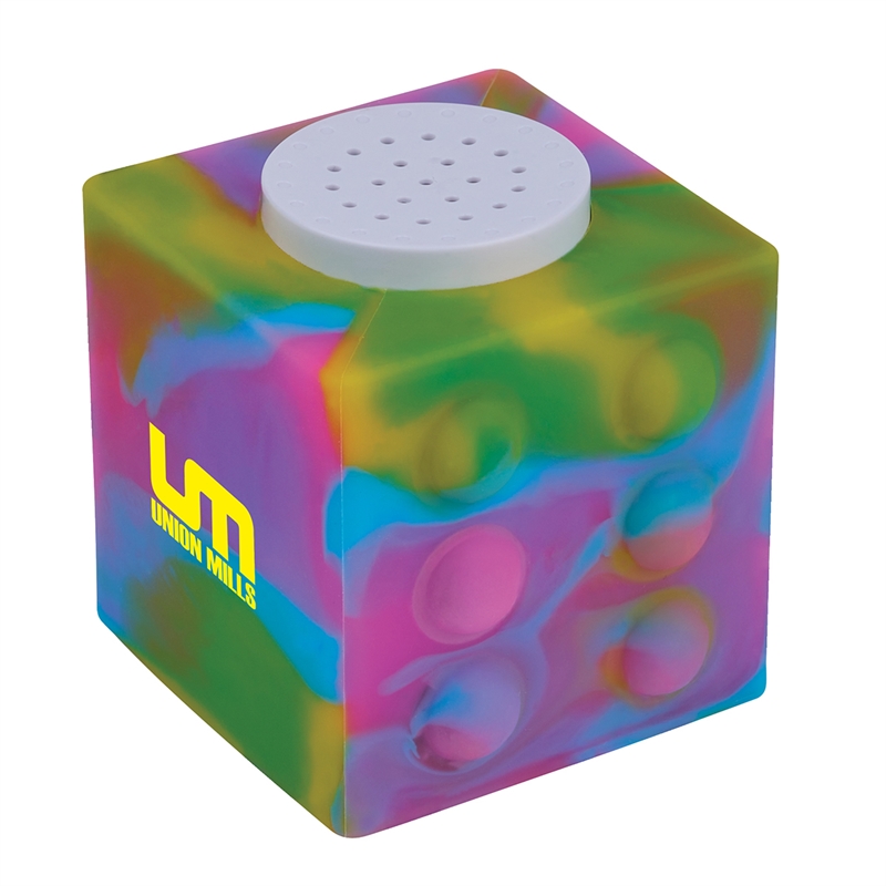 Coco Wireless Push Pop Speaker 33