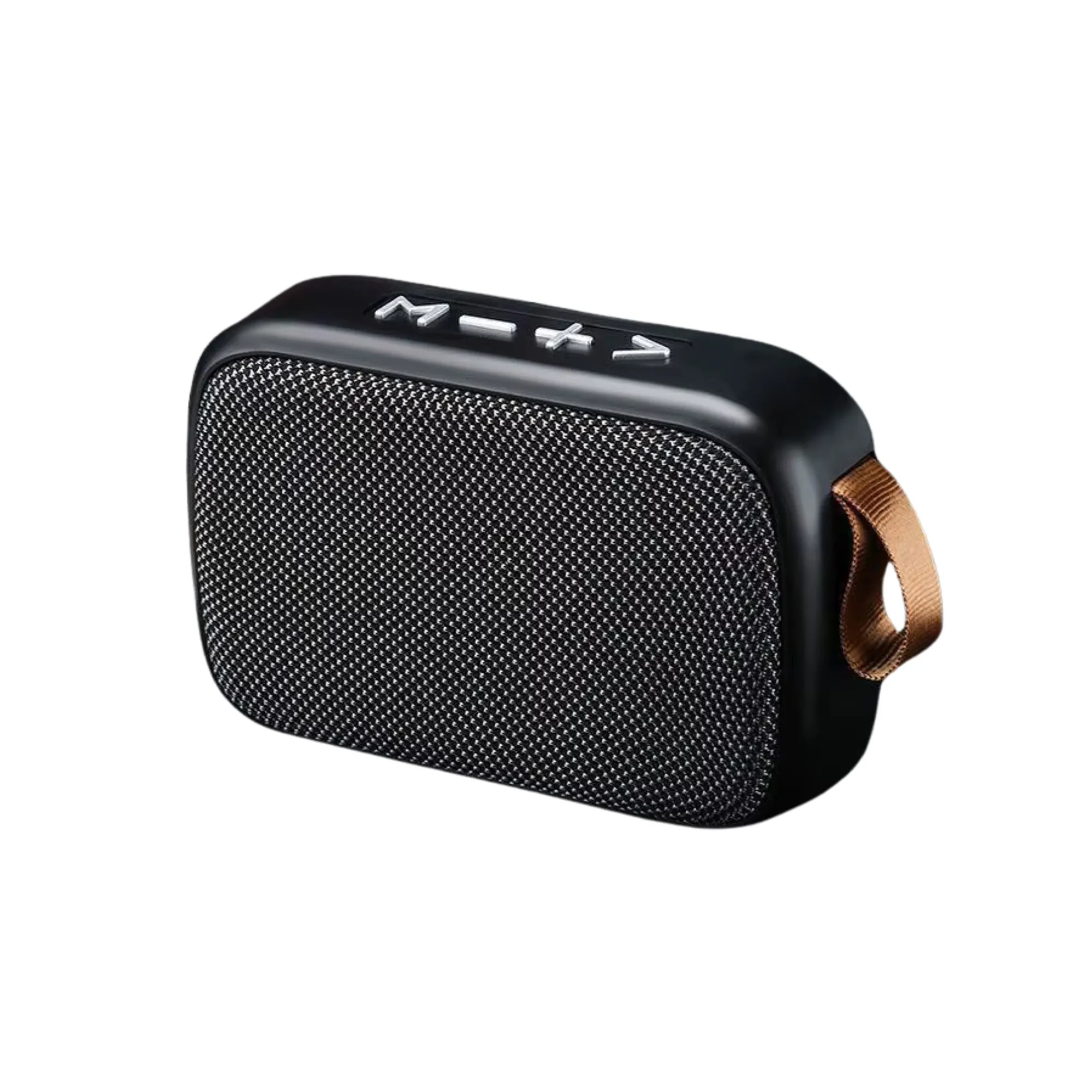 Portable Wireless Speaker 4