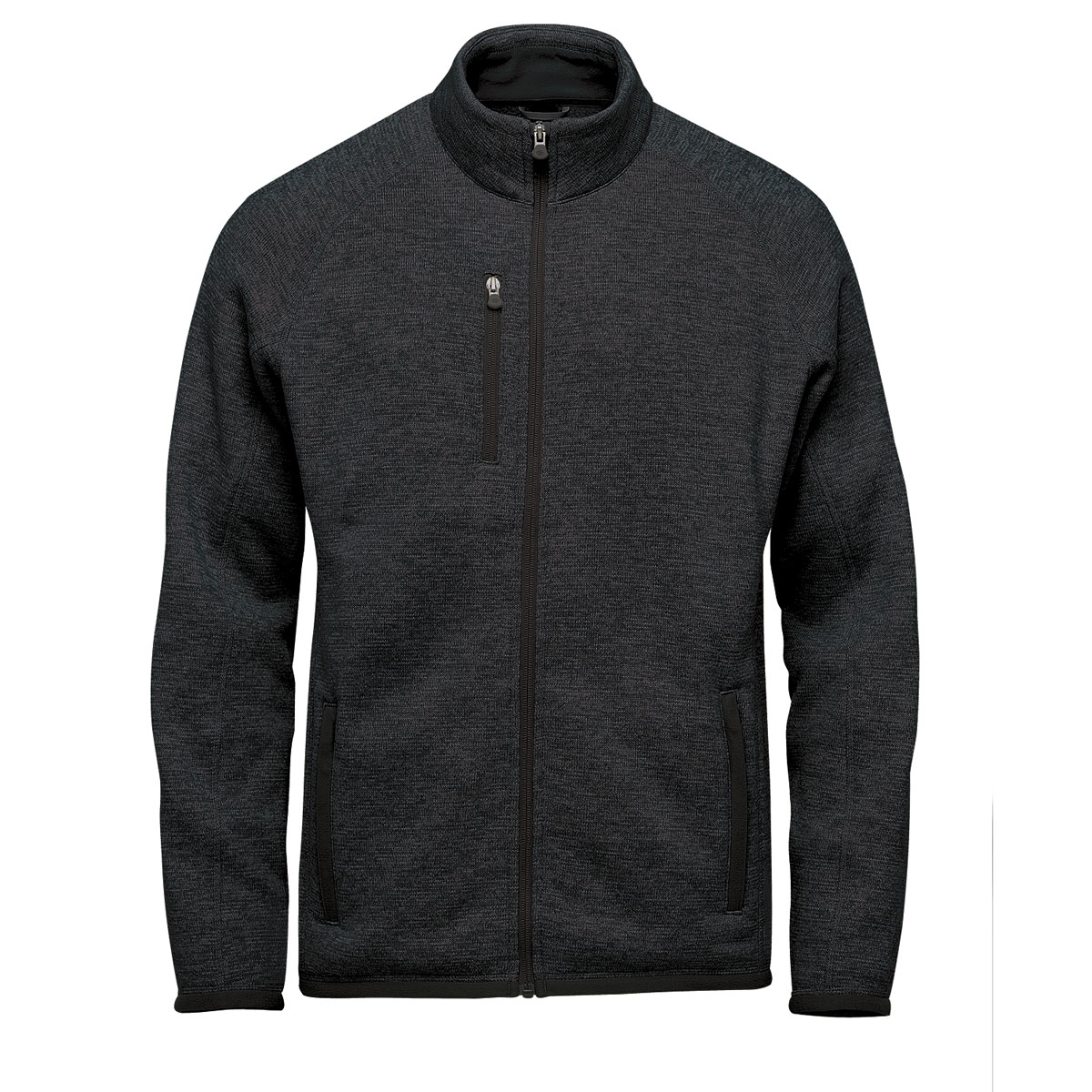 Stormtech Men's Avalante Full Zip Fleece Jacket