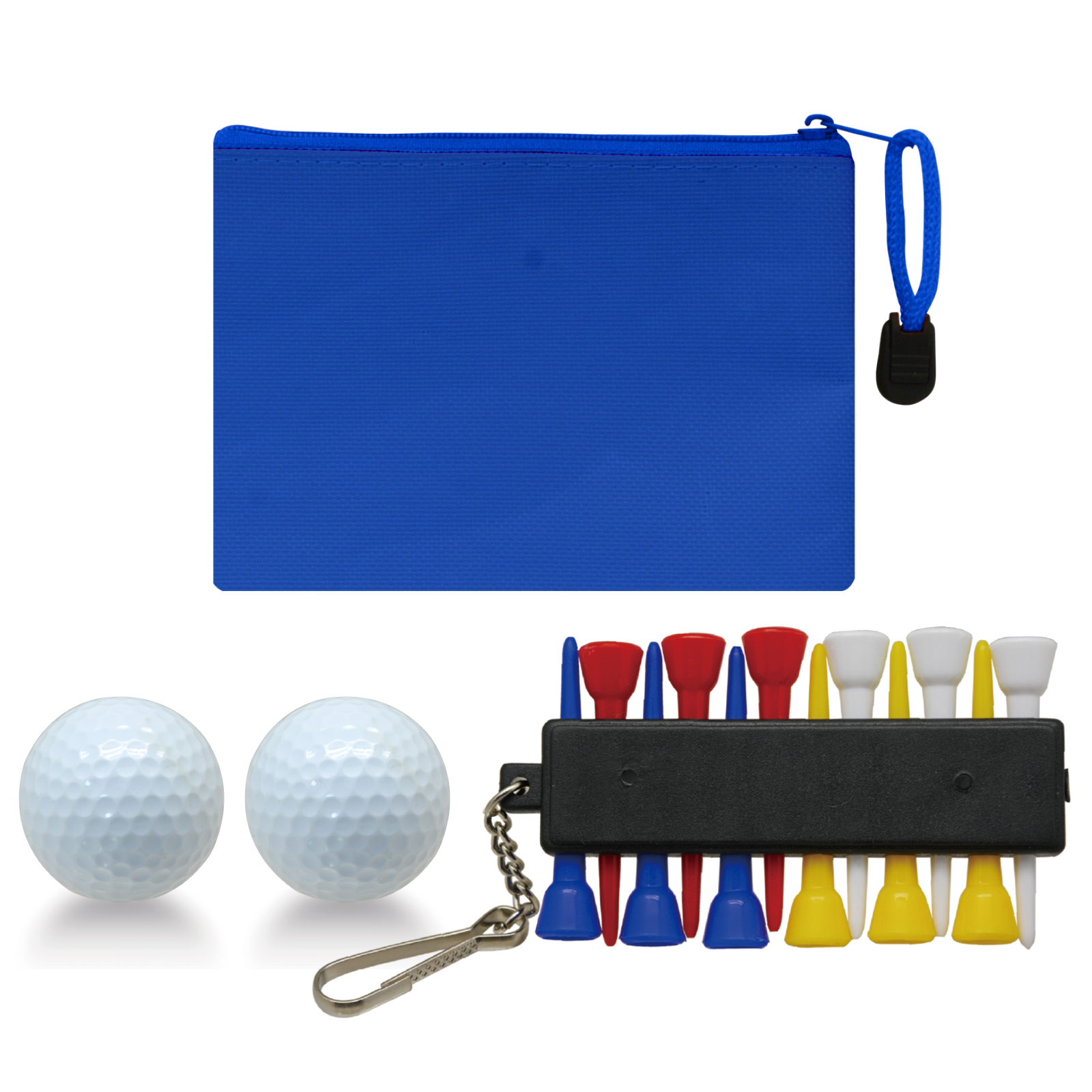 Nash Double Golf Ball Set 7