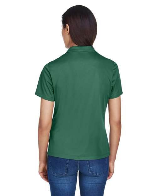 Women's Micro-Piqué Polo - M354W 5