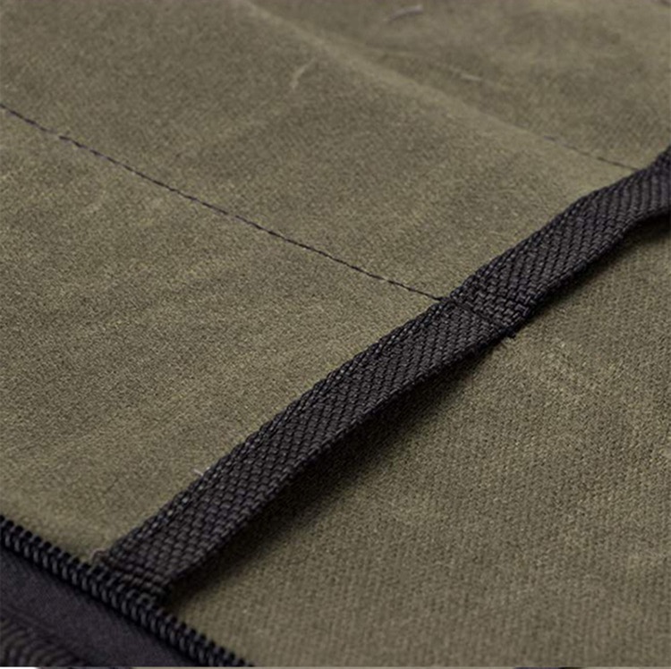 Chef tool storage bag 4
