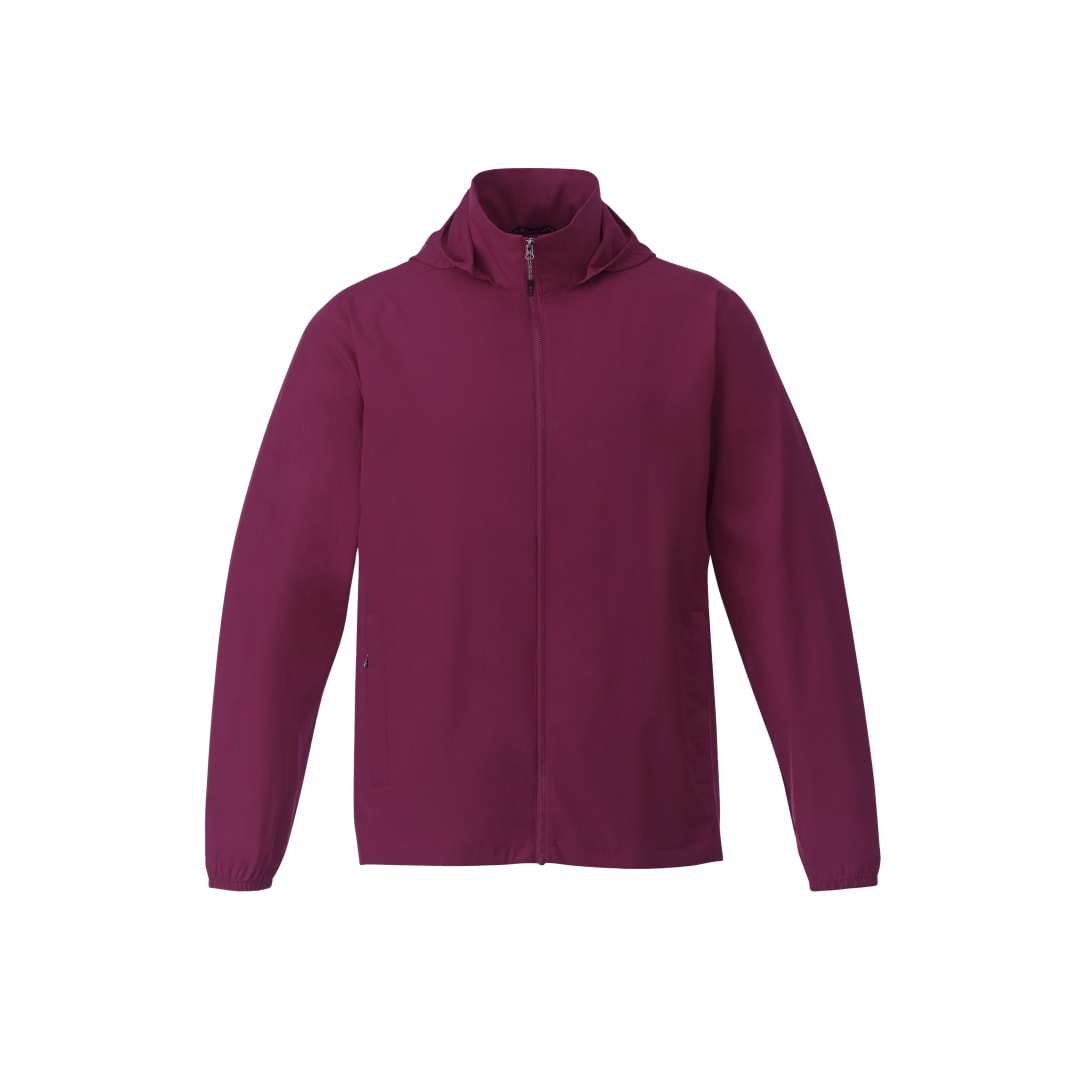 Men's TOBA Packable Jacket 88