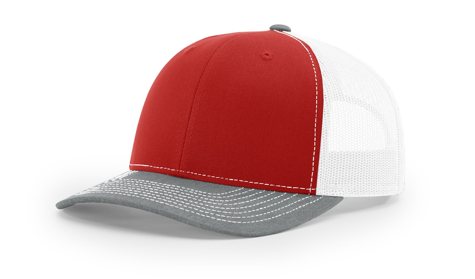 Trucker 132