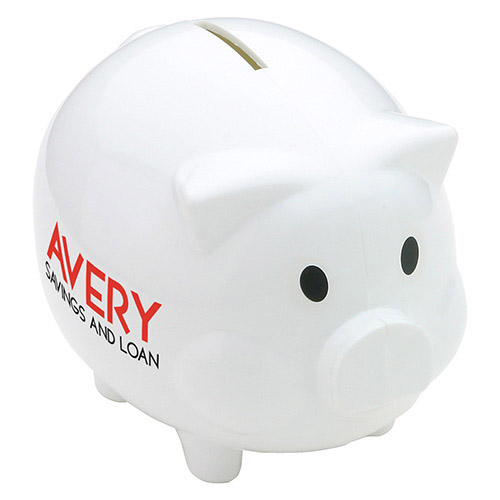 Piggy Bank 17