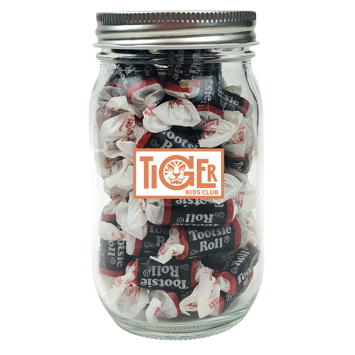 Medium Jar Standard Fill 7