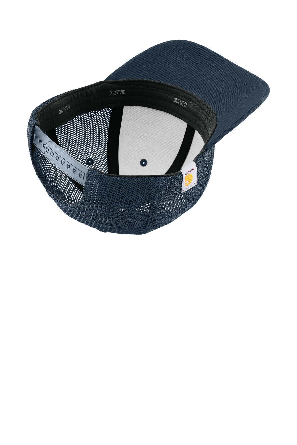 Carhartt Flexfit 110 Mesh Back Cap CT106577 11