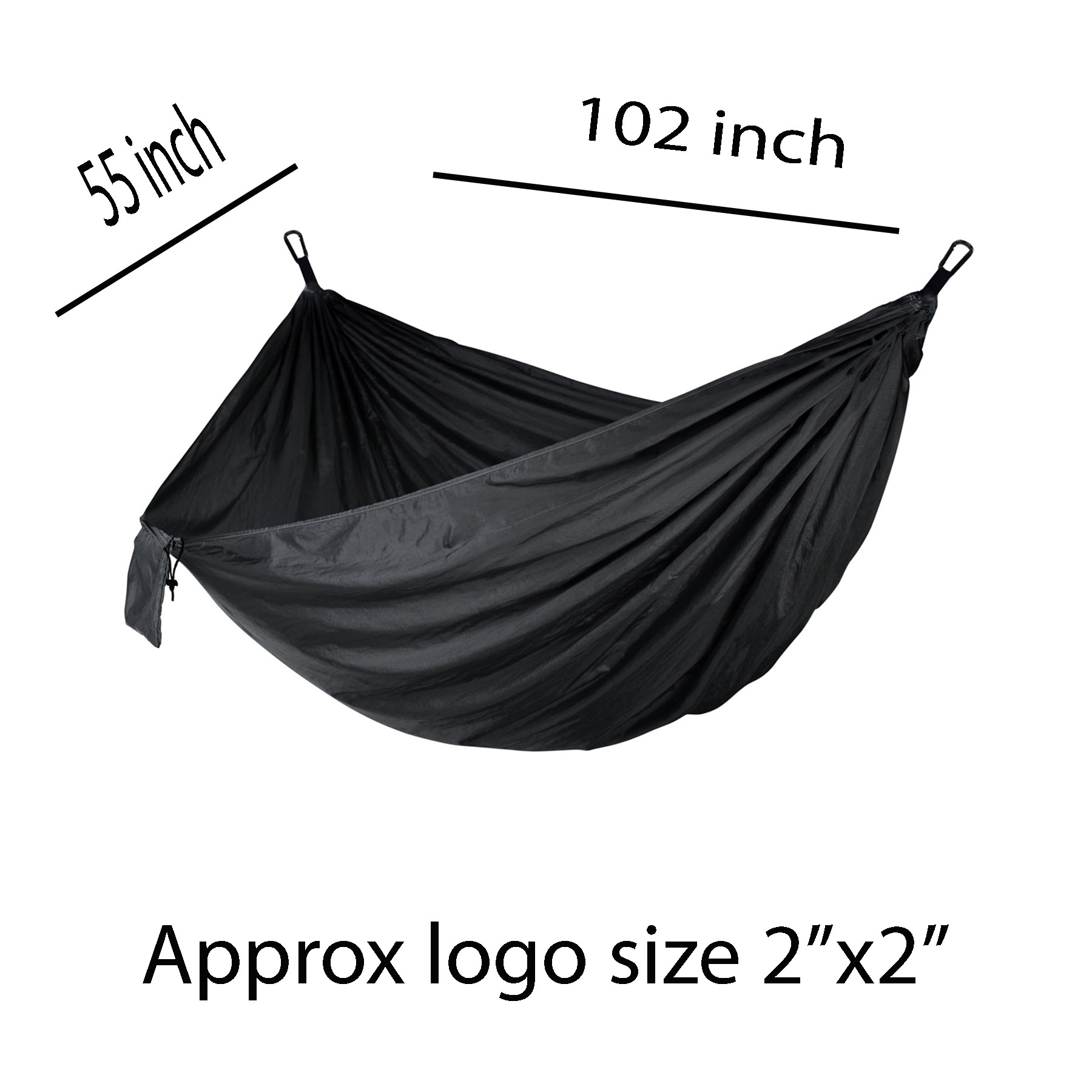 Camping Hammock 2