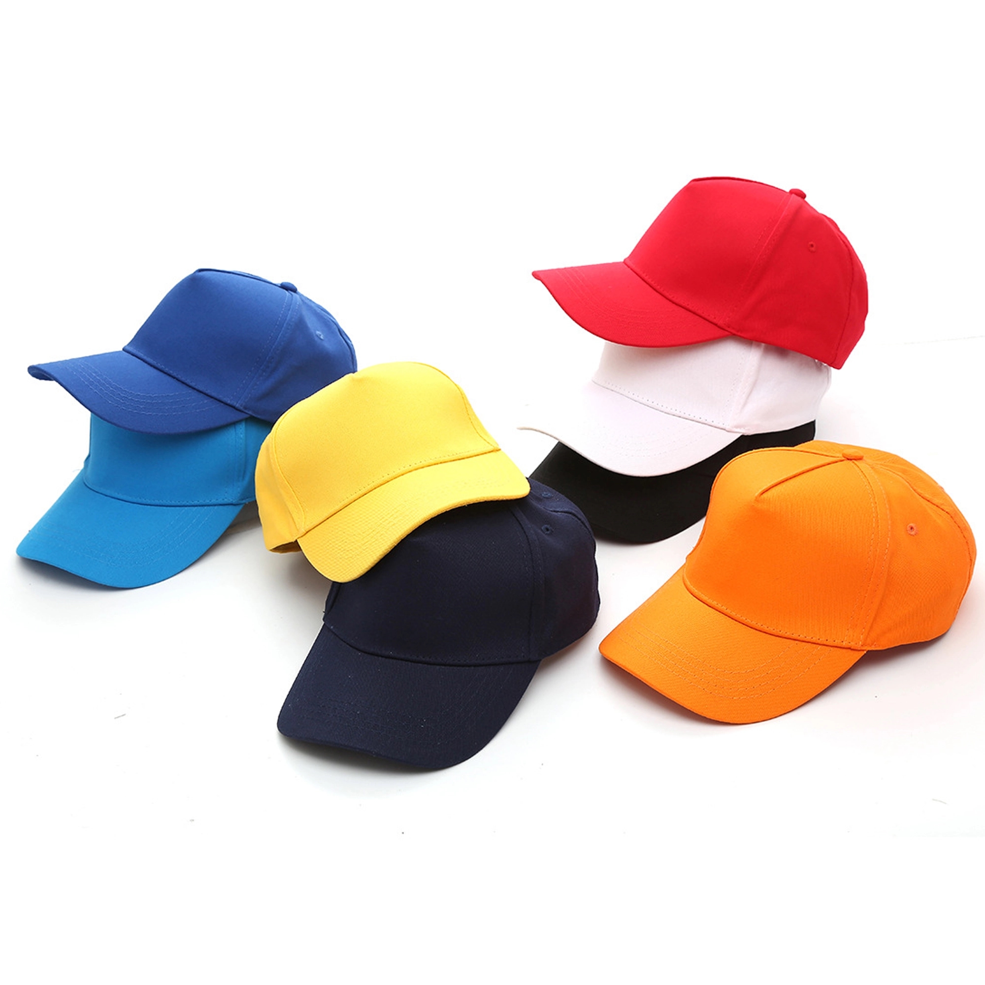 Adjustable Baseball Cap 2