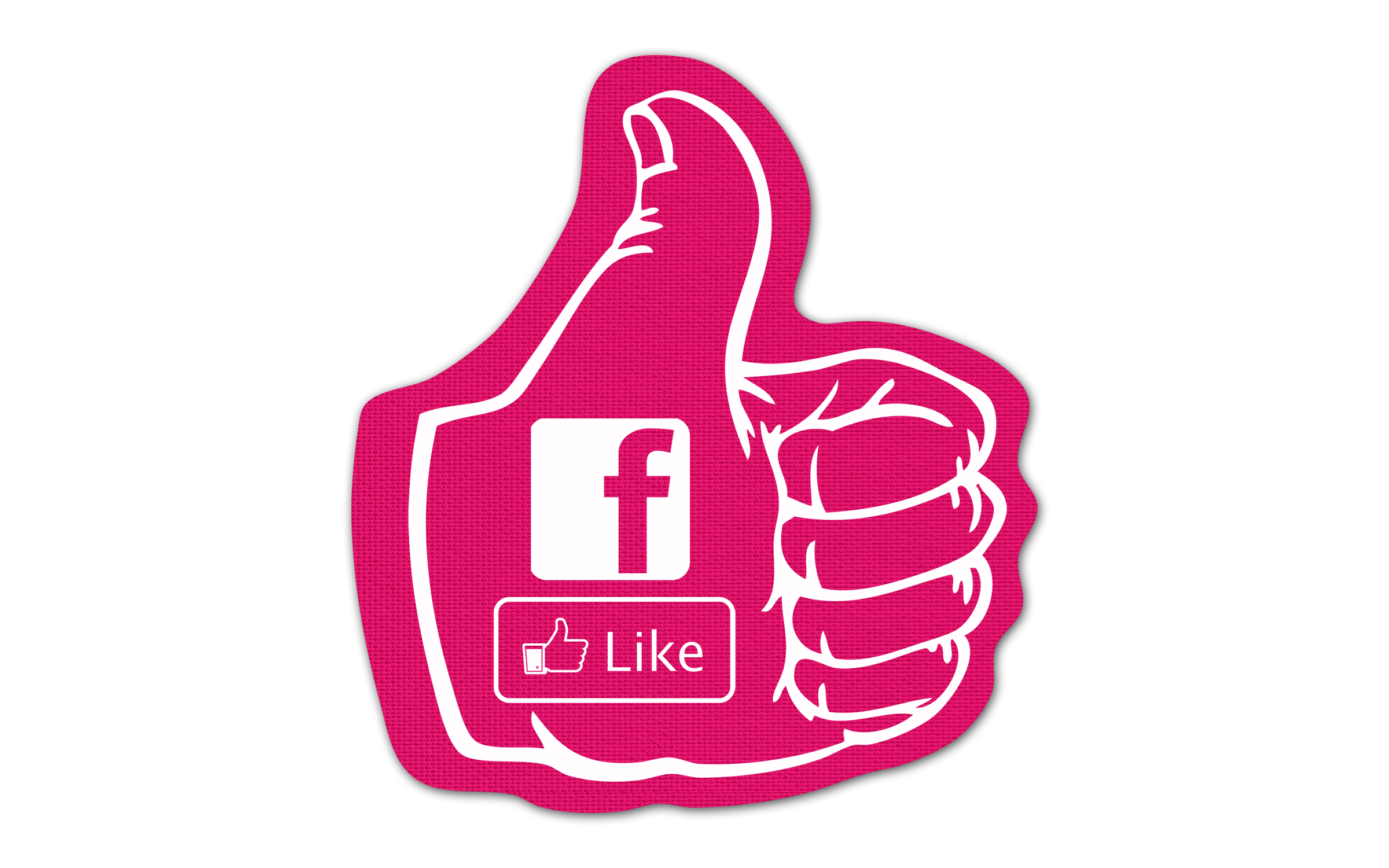 Thumbs Up Rubber Jar Opener 69