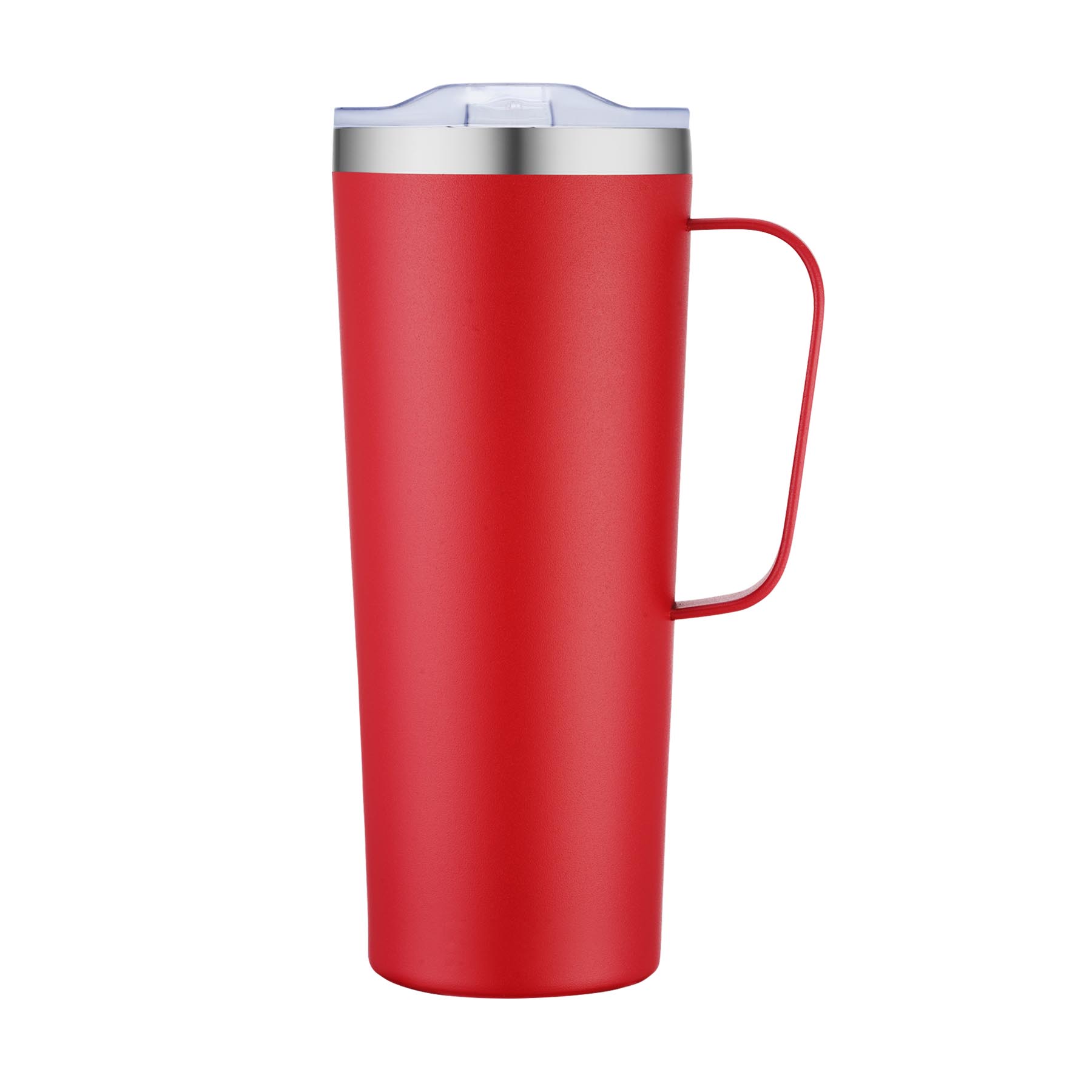 Glamping 28 oz. Double-Wall SS Vacuum Mug w/copper plating 5