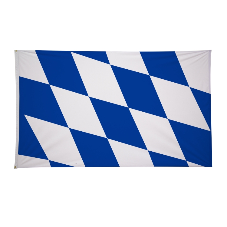 6' x 10' International Flags 39