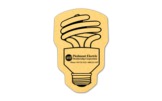 Energy Bulb Compressed Sponge 1