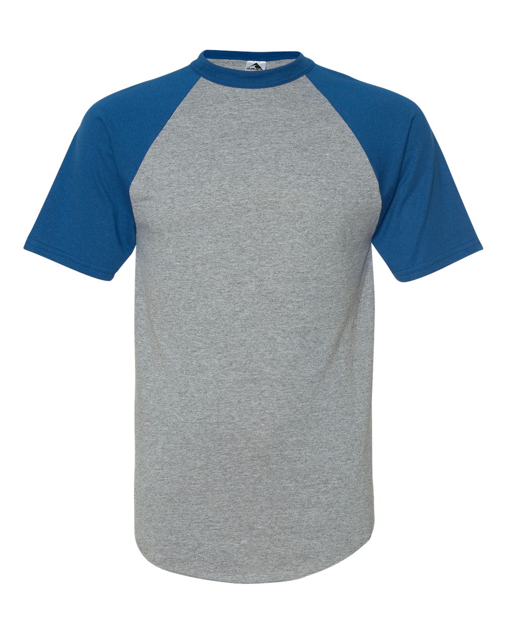 Unisex Raglan Baseball Jersey - 423 36