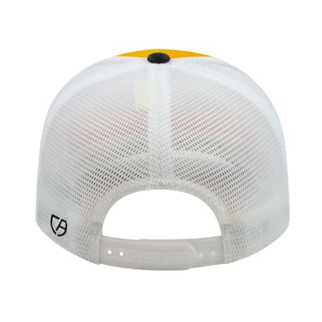 Cap America Premium Trucker Mesh Back Cap 777