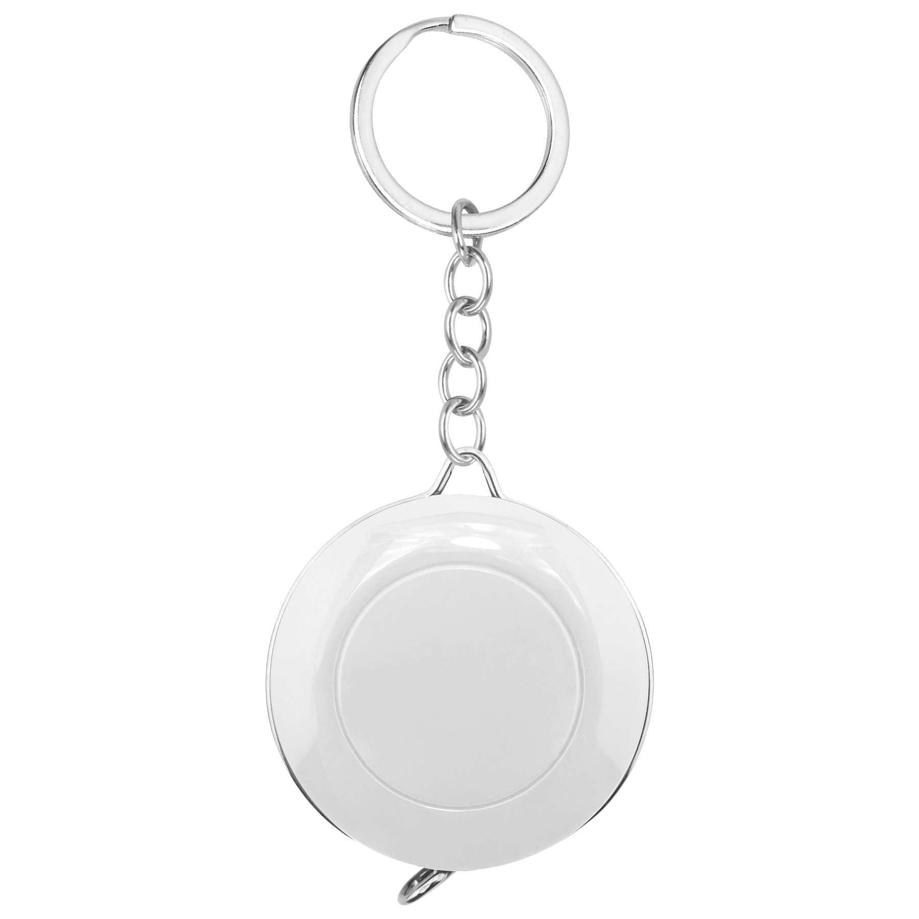 Portable Tape Measure Keychain 5